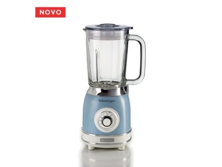 ARIETE AR583 Blender sa staklenom posudom Plava