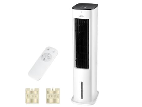 MIDEA Rashlađivač vazduha AC100-20AR Beli