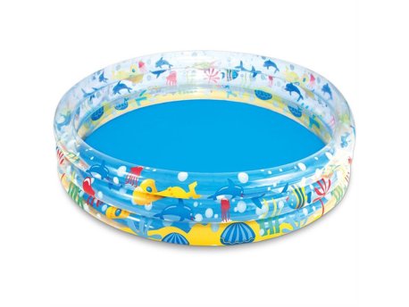BESTWAY Dečiji bazen Sea World (14/51005)