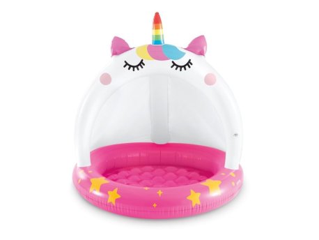 INTEX Dečiji bazen Unicorn (14/58438NPI)