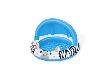 BESTWAY Dečiji bazen Safari Sun (14/52559)