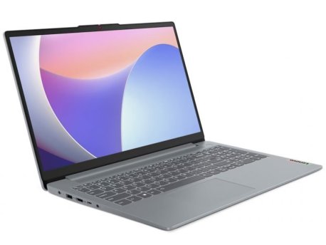 LENOVO IdeaPad Slim 3 15IAH8 (Arctic Grey) FHD, i5-12450H, 16GB, 512GB SSD (83ER00FTYA // Win 11 Pro)