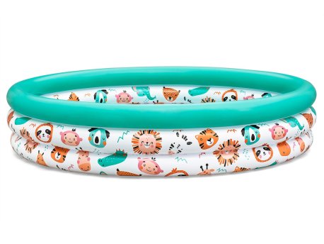 BESTWAY Dečiji bazen Safari Pals (14/28021I)