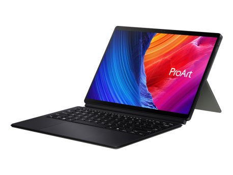 ASUS ProArt PZ13 OLED HT5306QA-LX002W (13.3 inca TOUCH 3K OLED, Snapdragon X Plus X1P 42 100, 16GB, SSD 1TB, Win11 Home)