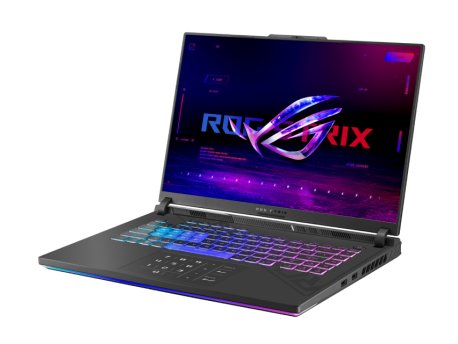 ASUS ROG Strix G16 G614JU-N3511 (16 inca FHD+, i5-13450HX, 16GB, SSD 1TB, RTX 4050)