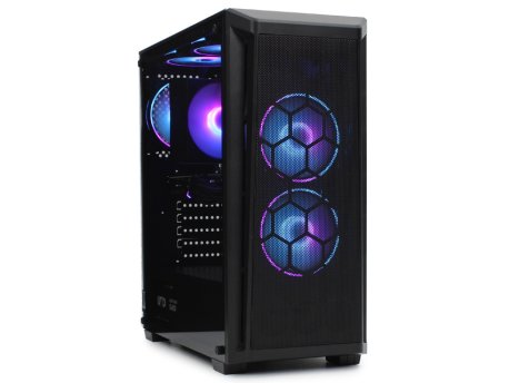 BC GROUP WARRIOR 12 INTEL Core i5-12400F/32GB/M.2 1TB/RTX3060 12GB