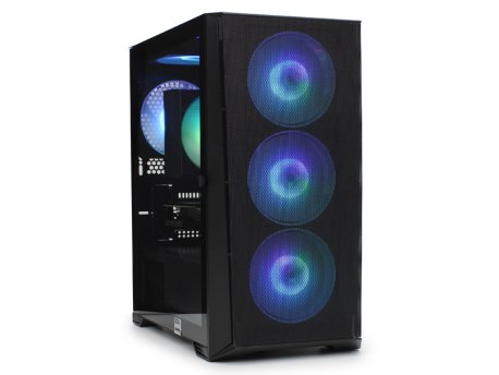 BC GROUP BULDOZER 7 AMD Ryzen 5 7500F/32GB/M.2 1TB/RTX4060 8GB V3