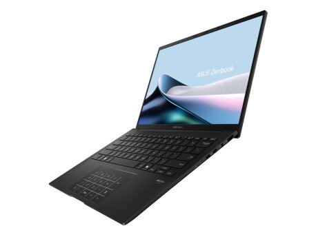 ASUS Zenbook 14 OLED UM3406KA-QD025 (14 inca WUXGA OLED, Ryzen AI 5 340, 16GB, SSD 512GB)
