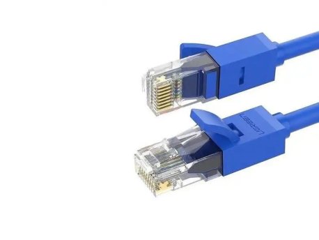 UGREEN Patch kabl CAT6 NW102 20m plavi