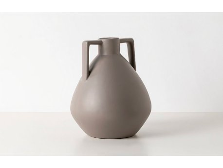 WALLXPERT Keramička vaza mink CY0131