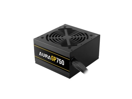 GAMDIAS 750W AURA GP750 White napajanje