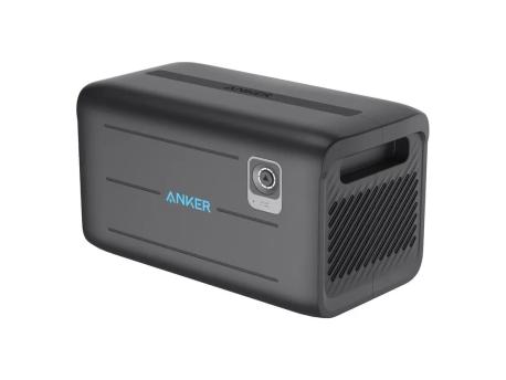 ANKER SOLIX BP2600 Ekspanziona baterija 2560Wh