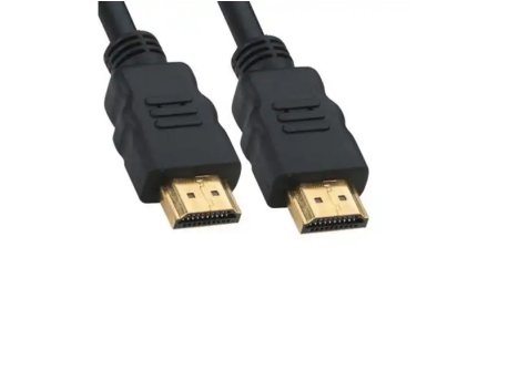 KETTZ HM-K15MP HDMI kabl V1.4 gold 15m 4K30Hz 19+1