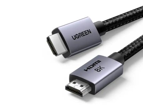 UGREEN HDMI kabl v2.1 HD171 8K 60Hz 3m