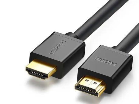 UGREEN HD104 HDMI kabl v1.4 crni 5m