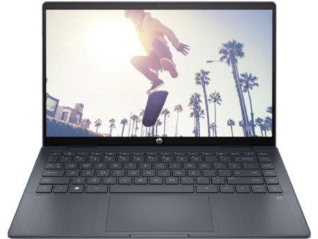 HP Pavilion x360 14-ek1014nm (Space blue) FHD IPS Touch, i3-1315U, 8GB, 512GB SSD (A74SCEA) // Win 11 Pro