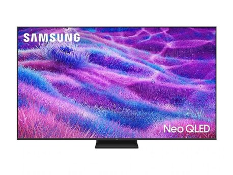 SAMSUNG QE65QN80FAUXXH 4K HDR Neo QLED Smart TV 2025