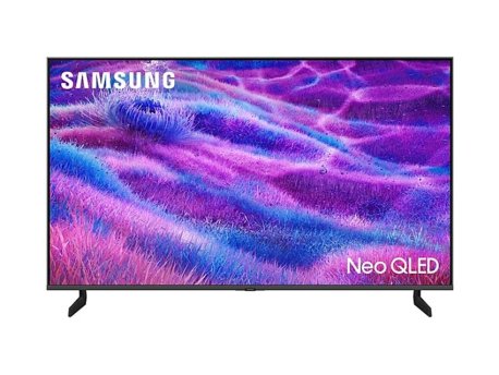 SAMSUNG QE50QN80FAUXXH 4K HDR Neo QLED Smart TV 2025