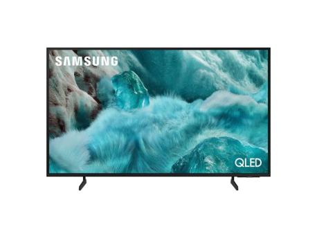 SAMSUNG QE85Q7FAAUXXH 4K HDR QLED Smart TV 2025