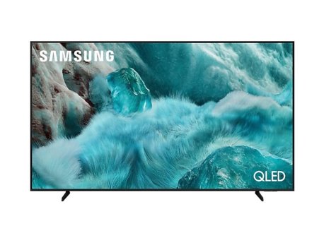 SAMSUNG QE55Q7FAAUXXH 4K HDR QLED Smart TV 2025