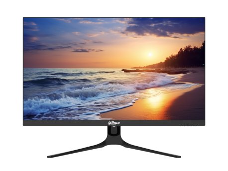 DAHUA LM27-F400 4K IPS Monitor