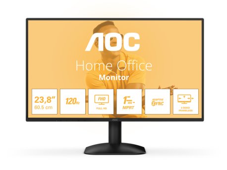 AOC 24B31H FHD IPS 120Hz AdaptiveSync