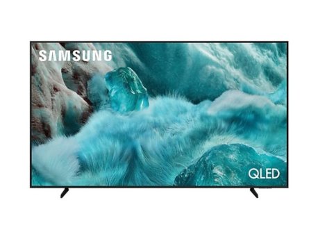 SAMSUNG QE43Q7FAAUXXH 4K HDR QLED Smart TV 2025