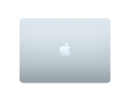 APPLE MacBook Air 13 (Sky Blue) M4, 16GB, 256GB SSD, YU raspored (mc6t4cr/a)