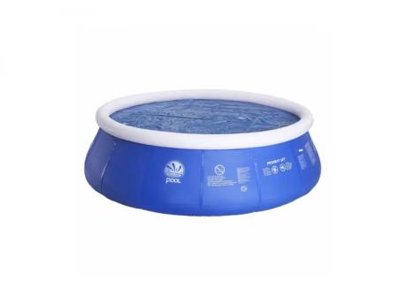 AVENLI Solarni poklopac 305 cm, za bazene 360 cm