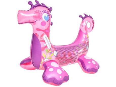 Denis ***Zračni dušek, 119k78 cm, Seahorse