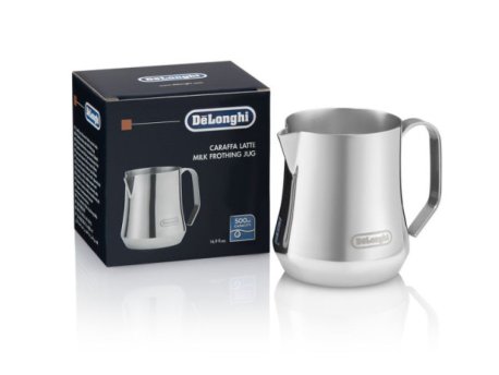 DeLonghi DeLonghi posuda za mleko 500ml DLSC069