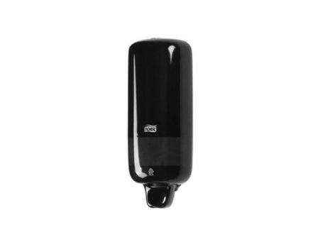 TORK Dispenzer za tečni sapun Tork S1 crni 560008