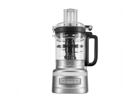 KitchenAid KitchenAid Food Processor 2.1L (contour silver) KA5KFP0921ECU