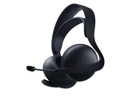 SONY Slušalice PULSE Elite Wireless Headset PS5 Midnight Crne
