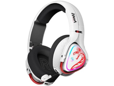 A4 TECH MR720 Bloody Naraka Wireless Gaming slušalice