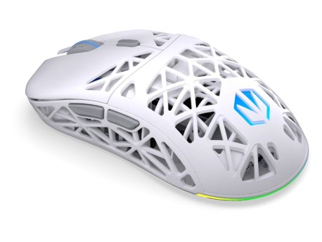 ENDORFY LIV Plus Wireless OWH PAW beli miš (EY6A017)