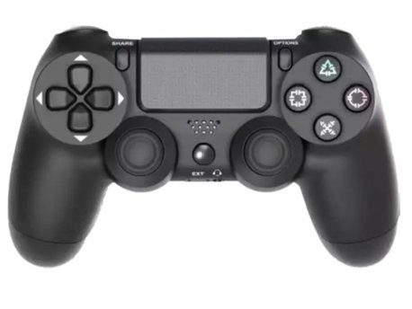 GEMBIRD Gamepad JPD Thrillershock Wireless