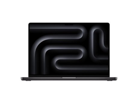 APPLE MacBook Pro 16 (Space black) M4 Max 16C/40C, 48GB, 1TB SSD, YU raspored (mx313cr/a)