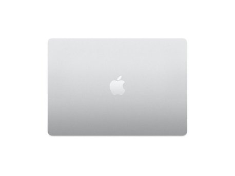 APPLE MacBook Air 13 (Silver) M4, 16GB, 256GB SSD, YU raspored (mw0w3cr/a)