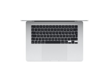 APPLE MacBook Air 13 (Silver) M4, 16GB, 512GB SSD (mw0x3ze/a)