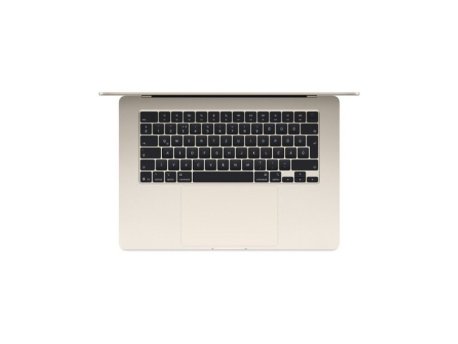 APPLE MacBook Air 13 (Starlight) M4, 16GB, 256GB SSD, YU raspored (mw0y3cr/a)