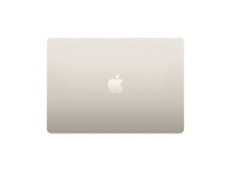 APPLE MacBook Air 13 (Starlight) M4, 16GB, 512GB SSD (mw103ze/a)