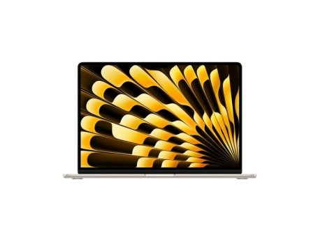 APPLE MacBook Air 13 (Starlight) M4, 24GB, 512GB SSD (mc6a4ze/a)