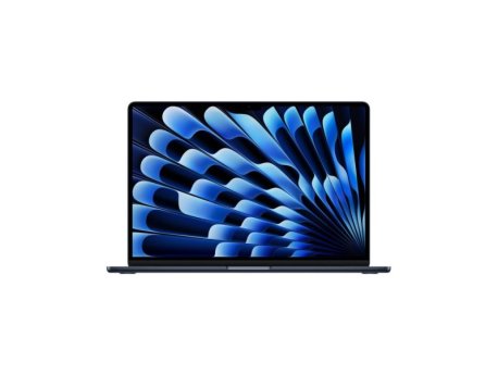 APPLE MacBook Air 13 (Midnight) M4, 16GB, 512GB SSD, YU raspored (mw133cr/a)