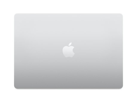 APPLE MacBook Air 15 (Silver) M4, 16GB, 512GB SSD, YU raspored (mw1h3cr/a)