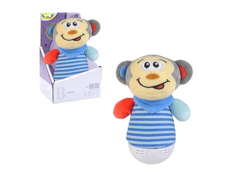 PERTINI Roli Poli Lampa Majmunče