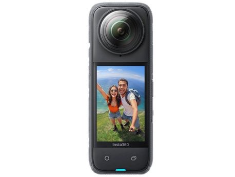 INSTA 360 Insta360 X4 - action kamera, BMW Motorrad Edition