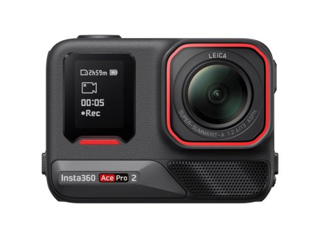 INSTA360 Ace Pro 2 Dual Battery Bundle