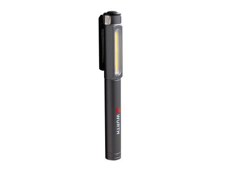 WURTH LED ACCU lampa Mini Pen, 2.5W + 1W (5827500001)