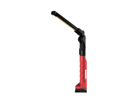 WORKSHOPR powered by WURTH LED ACCU sklopiva lampa, 2W (5827940353)